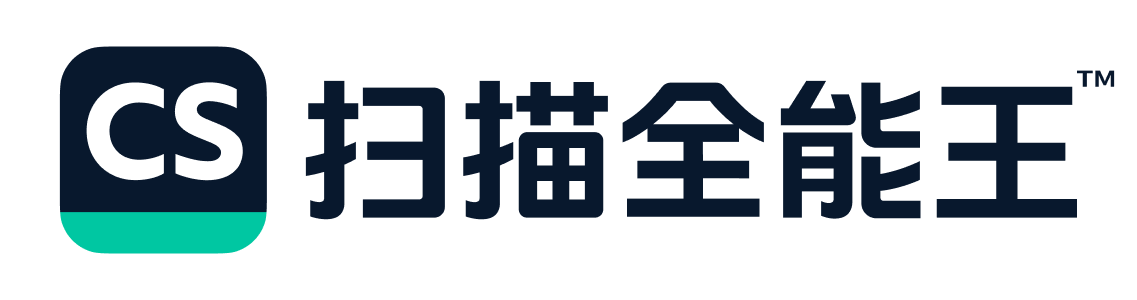 CamScanner